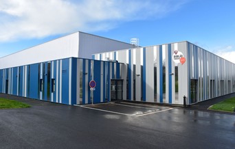 Complexe sportif et culturel - Teillé